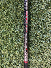 TaylorMade Burner Superfast Driver 10.5 Loft Matrix Stiff Flex SS Grip RH – Pre-Owned Golf Club – TEE OFF Golf Shops