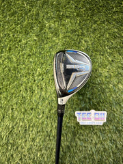 TaylorMade SIM Max 3H 19 Loft Ventus Blue Regular Flex GP Grip LH – Pre-Owned Golf Club – TEE OFF Golf Shops