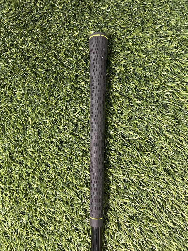 TaylorMade M1 4H 21 Loft Matrix Stiff Flex Original Grip RH – Pre-Owned Golf Club – TEE OFF Golf Shops