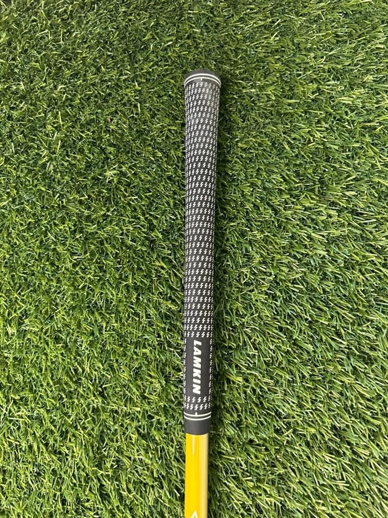 Nike SQ Dymo 2 Driver 9.5 Loft Diamana Stiff Flex Lamkin Grip RH – Pre-Owned Golf Club – TEE OFF Golf Shops