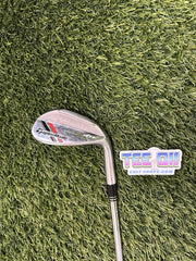 TaylorMade ATV 52 Loft GW KBS Wedge Flex GP Grip RH – Pre-Owned Golf Club – TEE OFF Golf Shops