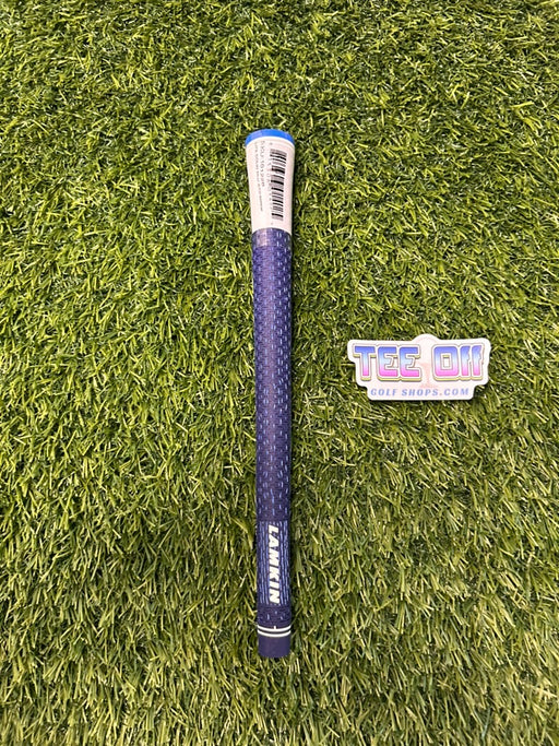 Lamkin UTx Solid Blue Standard – Pre-Owned Golf Club – TEE OFF Golf Shops