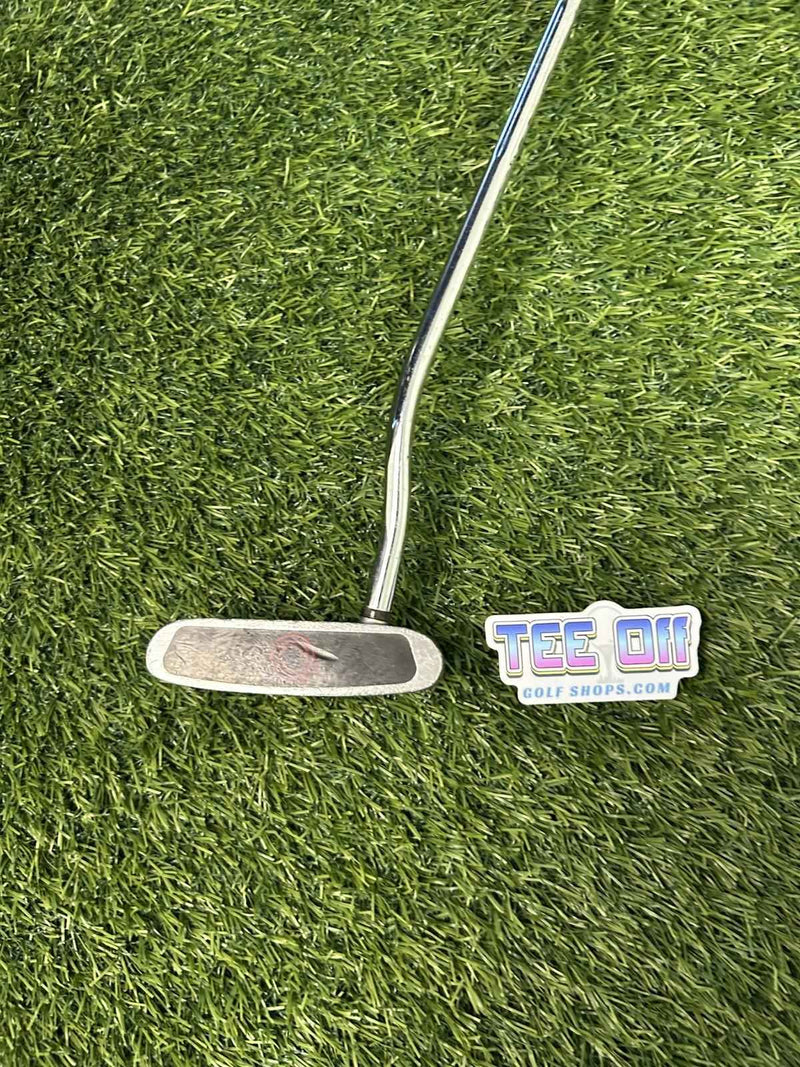 Odyssey Dual Force 2 Rossie Mid-Mallet Putter 35" RH