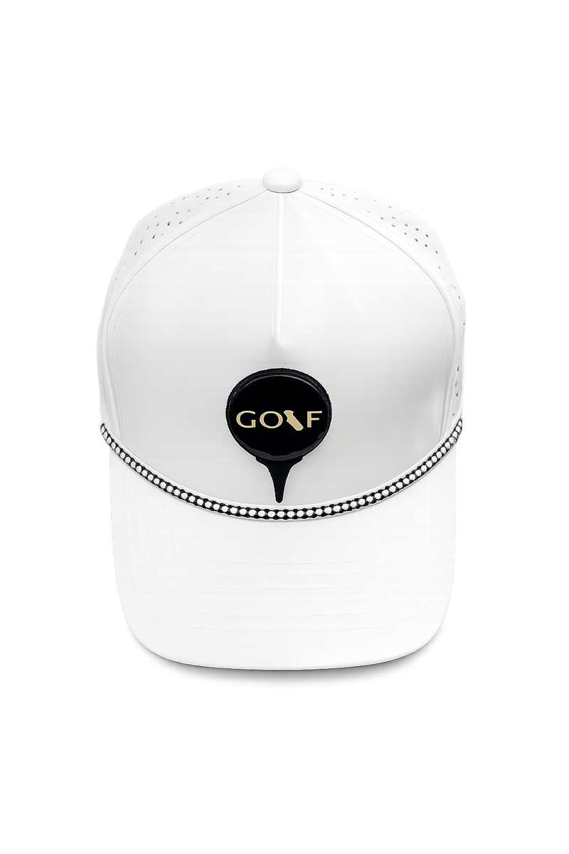 Ivory Cali Golf by Stick Life Golf
