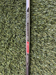 TaylorMade AeroBurner Black 3W HL 16.5 Loft Matrix Regular Flex RH