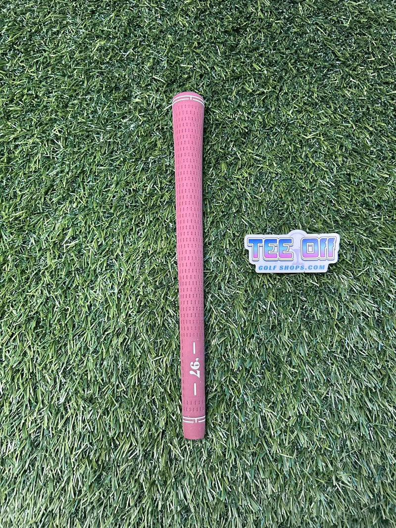 Redwood | 97 Golf TW97 Edgewood Collection Standard Tour Grip