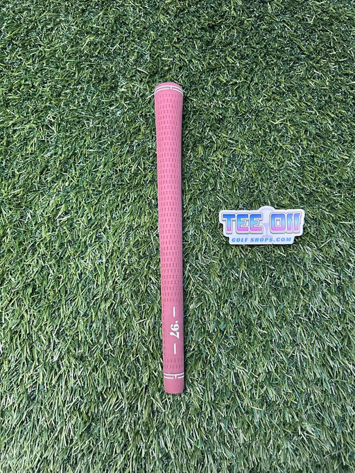 Redwood | 97 Golf TW97 Edgewood Collection Standard Tour Grip