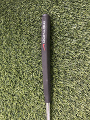 Nike Method Matters RTS B1-07 Blade Putter 33" Original Grip RH – Pre-Owned Golf Club – TEE OFF Golf Shops