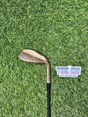 Cobra SB 60 Loft LW S400 Stiff Flex Lamkin Grip RH