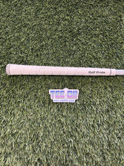 Aldila VooDoo SVS8 Stiff Flex 41" TaylorMade Hybrid Shaft – Pre-Owned Golf Club – TEE OFF Golf Shops