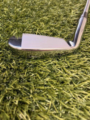 Mizuno MP 68 4 Iron KBS Tour FST X-Stiff Flex MM Grip RH