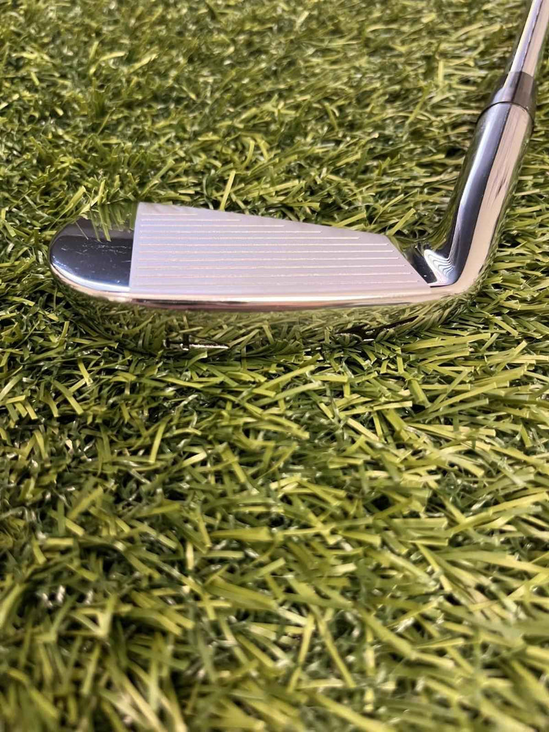 Mizuno MP 68 4 Iron KBS Tour FST X-Stiff Flex MM Grip RH