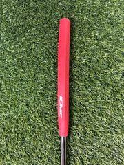 Bettinardi Tour Stock BB Series DASS Camo Insert Blade Putter 34" Iomic Grip RH – Pre-Owned Golf Club – TEE OFF Golf Shops