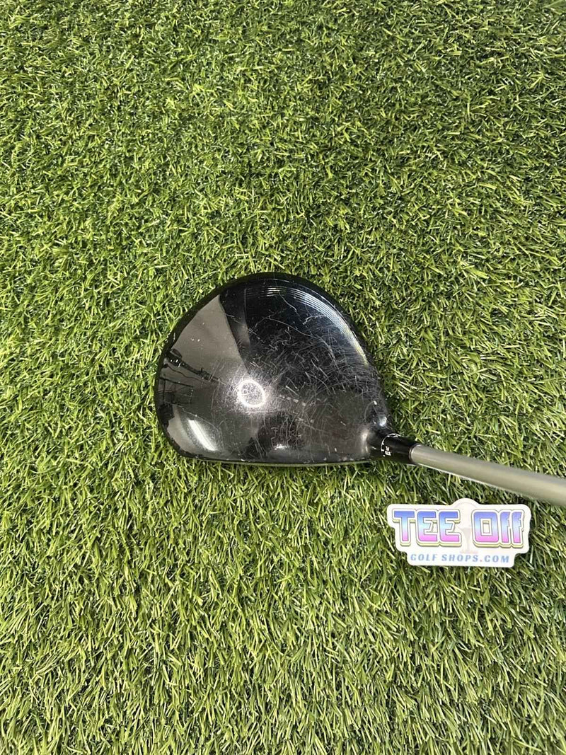 Srixon Z565 Driver 9.5 Loft Ascent Regular Flex GP Grip RH