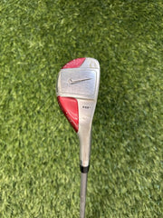 Nike CPR 3H 18 Loft CPR Stiff Flex GP Grip RH – Pre-Owned Golf Club – TEE OFF Golf Shops