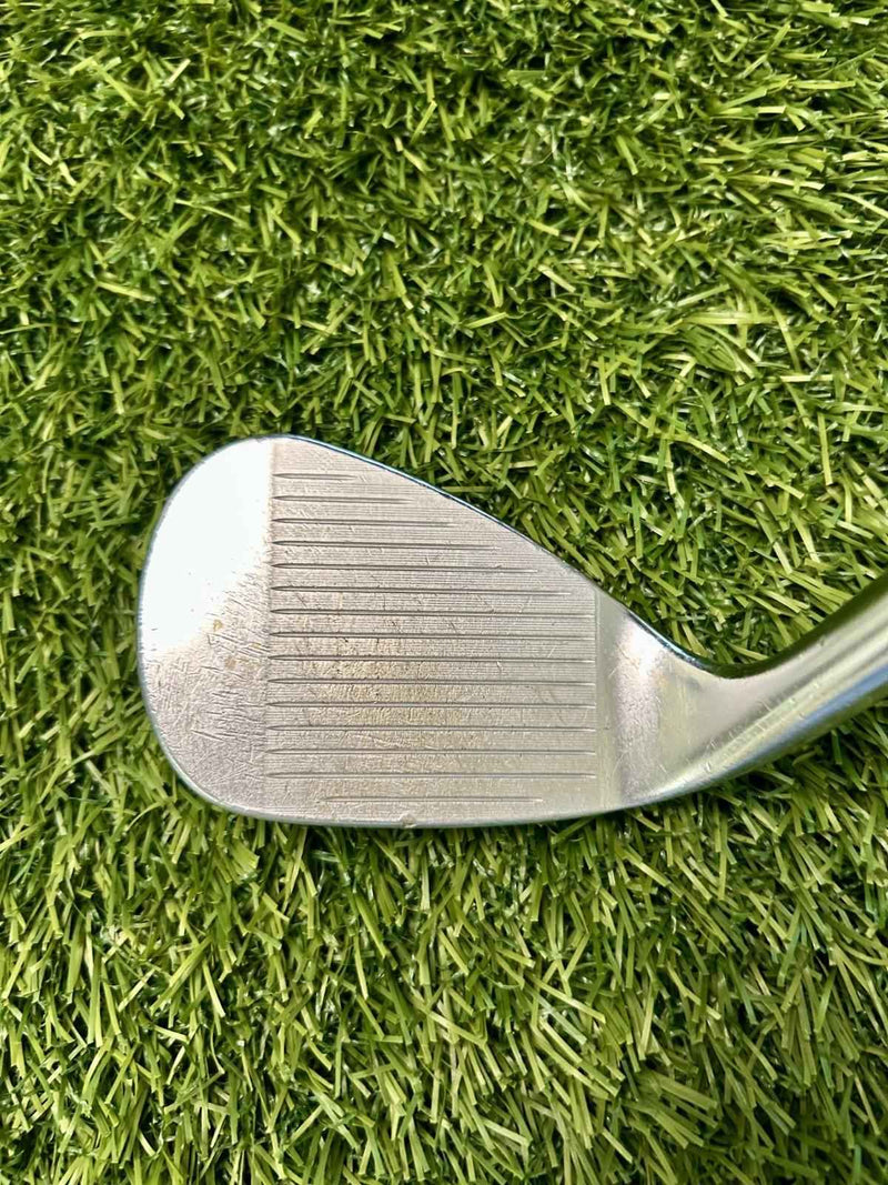 Callaway JAWS Blue 56 Loft SW Steel Wedge Flex Lamkin Grip RH