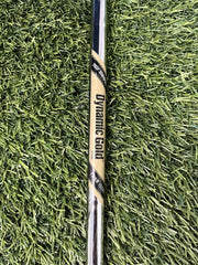 Titleist Tour SM4 51 Loft GW DG X100 X-Stiff Flex SS Grip RH