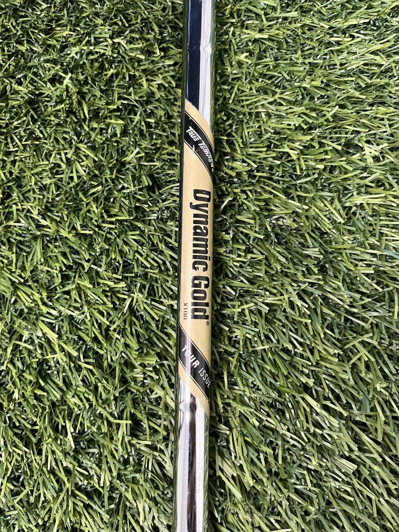 Titleist Tour SM4 51 Loft GW DG X100 X-Stiff Flex SS Grip RH