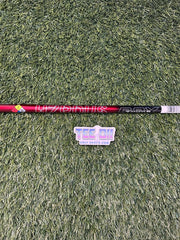Project X HZRDUS Red RDX Smoke Regular Plus Flex 44" Cleveland Driver Adapter – Pre-Owned Golf Club – TEE OFF Golf Shops