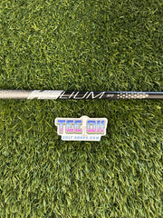 Mamiya Helium 5F2 42" Senior Flex Cobra Fairway Shaft – Pre-Owned Golf Club – TEE OFF Golf Shops