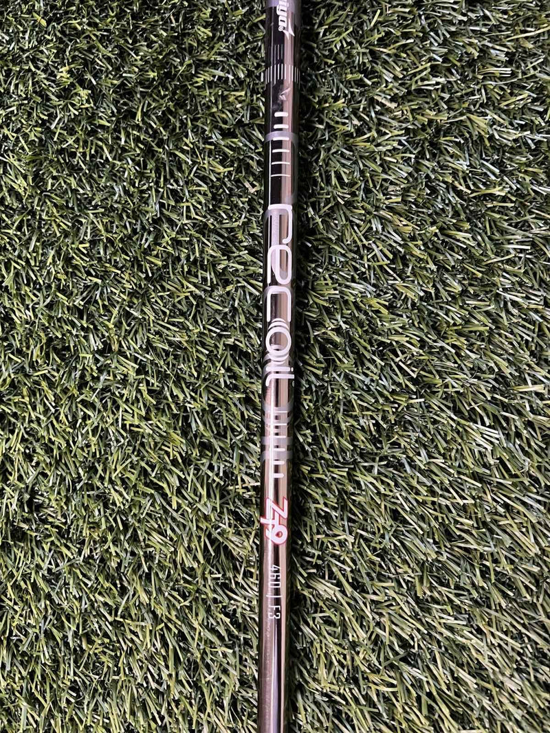 Callaway Big Bertha 7 Iron Recoil Regular Flex Original Grip LH