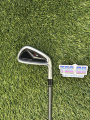 TaylorMade R9 6 Iron Motore Regular Flex GP Grip RH – Pre-Owned Golf Club – TEE OFF Golf Shops