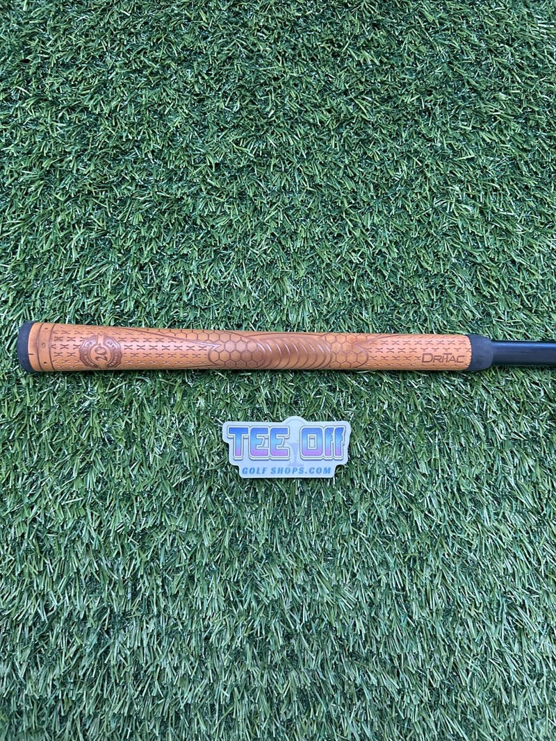 Alta CB 65g Regular Flex 41.5" Ping Hybrid Shaft – Pre-Owned Golf Club – TEE OFF Golf Shops