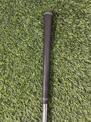 Heater 3.0 Irons Set 4-SW Steel Regular Flex Original Grips RH – Pre-Owned Golf Club – TEE OFF Golf Shops