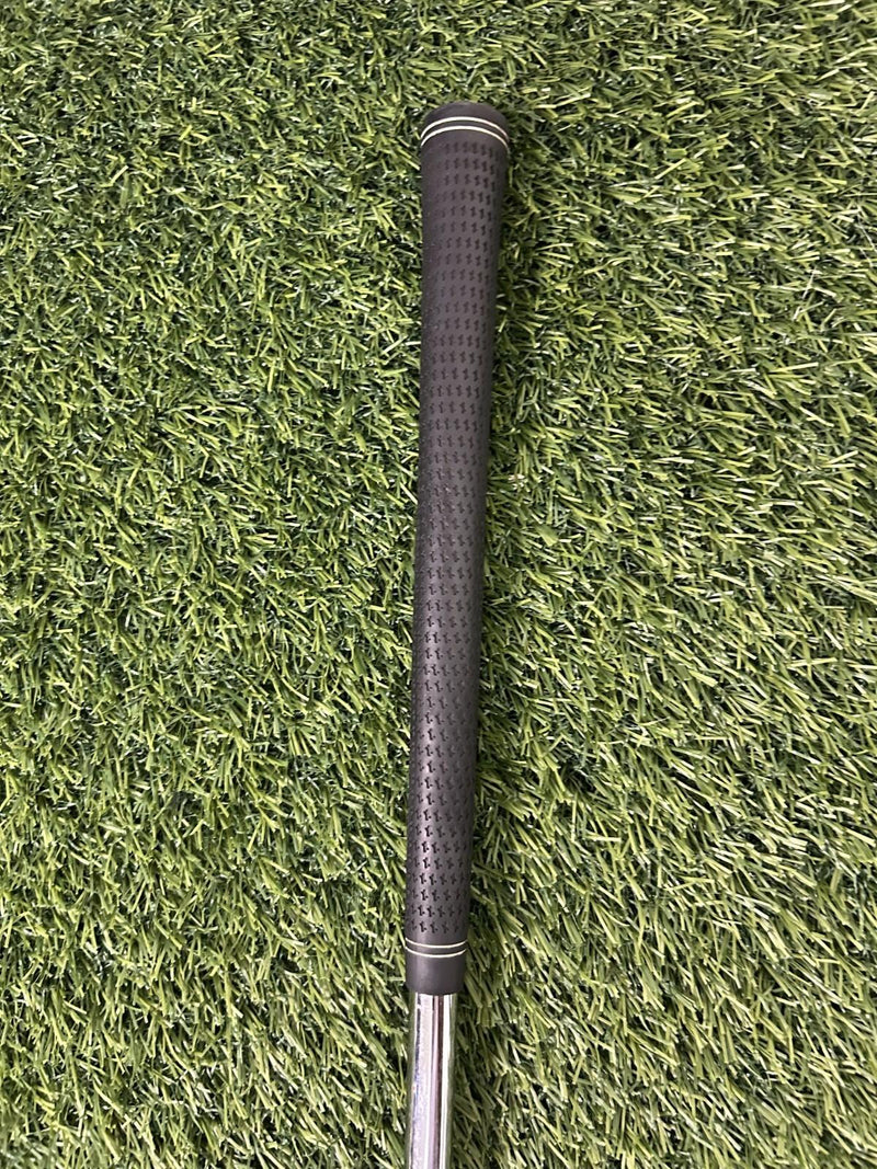 Heater 3.0 Irons Set 4-SW Steel Regular Flex Original Grips RH – Pre-Owned Golf Club – TEE OFF Golf Shops