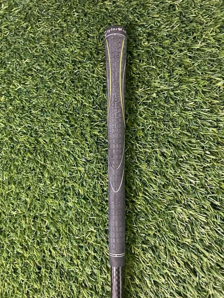 TaylorMade Burner Rescue 3H 18 Loft Reax Regular Flex RH