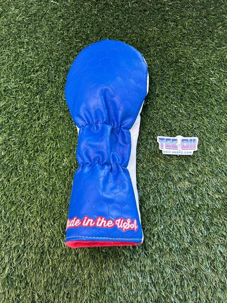 Bettinardi Spring Bash 2020 Limited Edition Driver Head Cover Golf – Pre-Owned Golf Club – TEE OFF Golf Shops