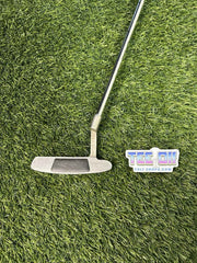 Odyssey Dual Force 660 Blade Putter 35" RH