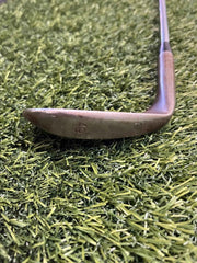 Titleist Tour SM4 51 Loft GW DG X100 X-Stiff Flex SS Grip RH