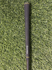 TaylorMade RBZ Black 3W 15 Loft Matrix Regular Flex Original Grip LH – Pre-Owned Golf Club – TEE OFF Golf Shops