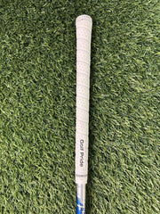 Honma Beres MG 710 Driver 9 Loft Armro Stiff Flex 2 Star GP Grip RH