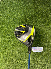 Nike Vapor Flex Flight Driver 9.5 Loft ProLaunch Stiff Flex GP Grip RH – Pre-Owned Golf Club – TEE OFF Golf Shops