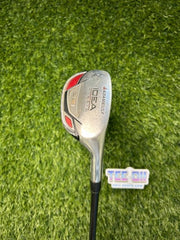 Adams idea a3 2H Iron 16 Loft ProLaunch Regular Flex RH – Pre-Owned Golf Club – TEE OFF Golf Shops