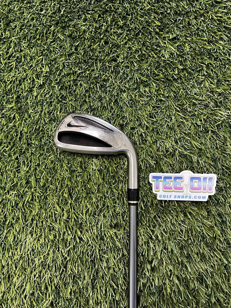 Nike Slingshot 6 Iron Graphite Design Regular Flex RH