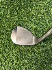 TaylorMade TP Black RAC 60 Loft Steel Wedge Flex GP Grip RH – Pre-Owned Golf Club – TEE OFF Golf Shops