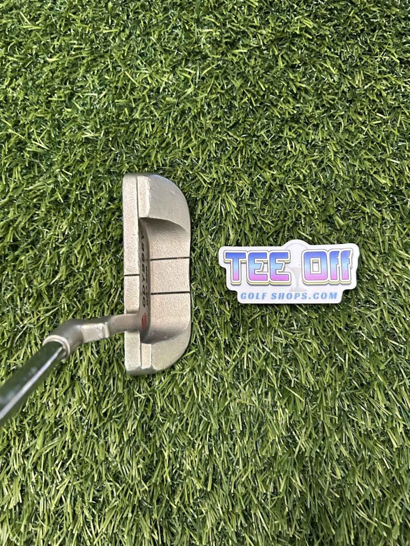 Odyssey DF 990 Blade Putter 35" RH