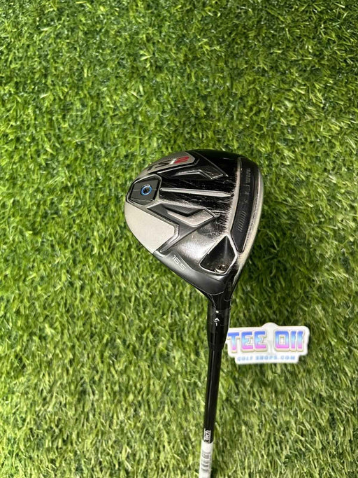 Titleist TSi2 4W 16.5 Loft Tensei Regular Flex GP Grip RH