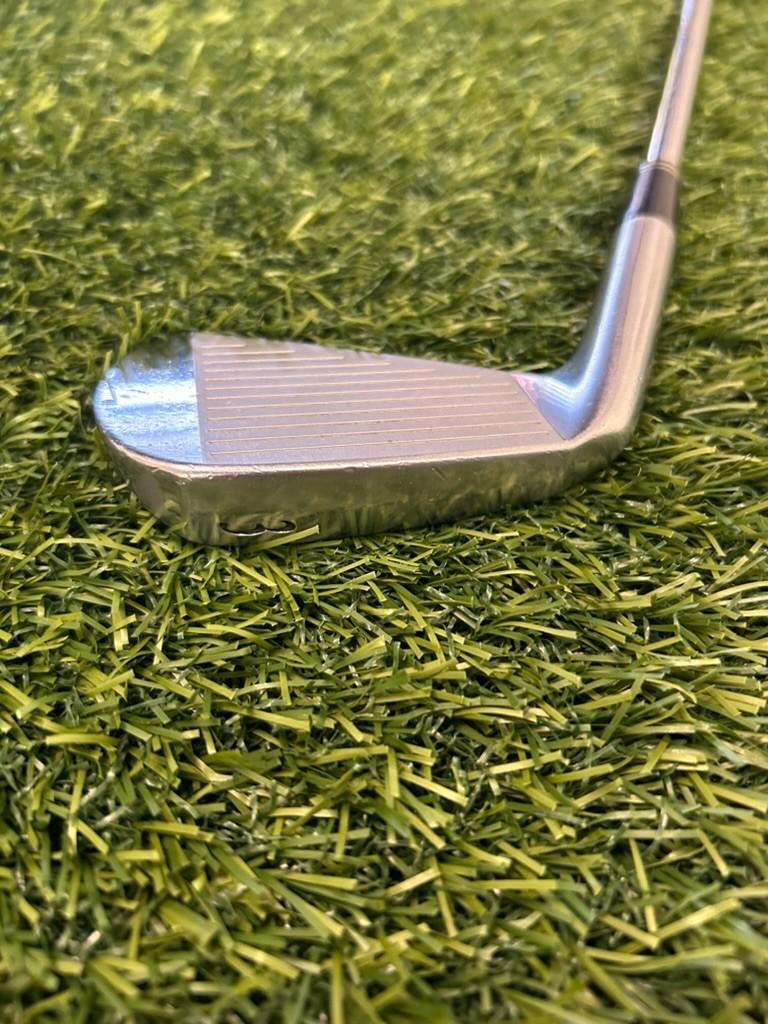 Srixon Z945 3 Iron Steel Stiff Flex GP Grip RH – Pre-Owned Golf Club – TEE OFF Golf Shops