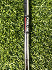 Kirkland Signature 60 Loft LW Wedge Flex Steel Original Grip RH – Pre-Owned Golf Club – TEE OFF Golf Shops