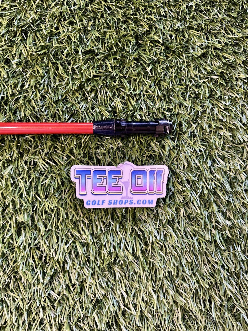 Tour AD DJ-7S Stiff Flex 44.5" Callaway Driver Adapter