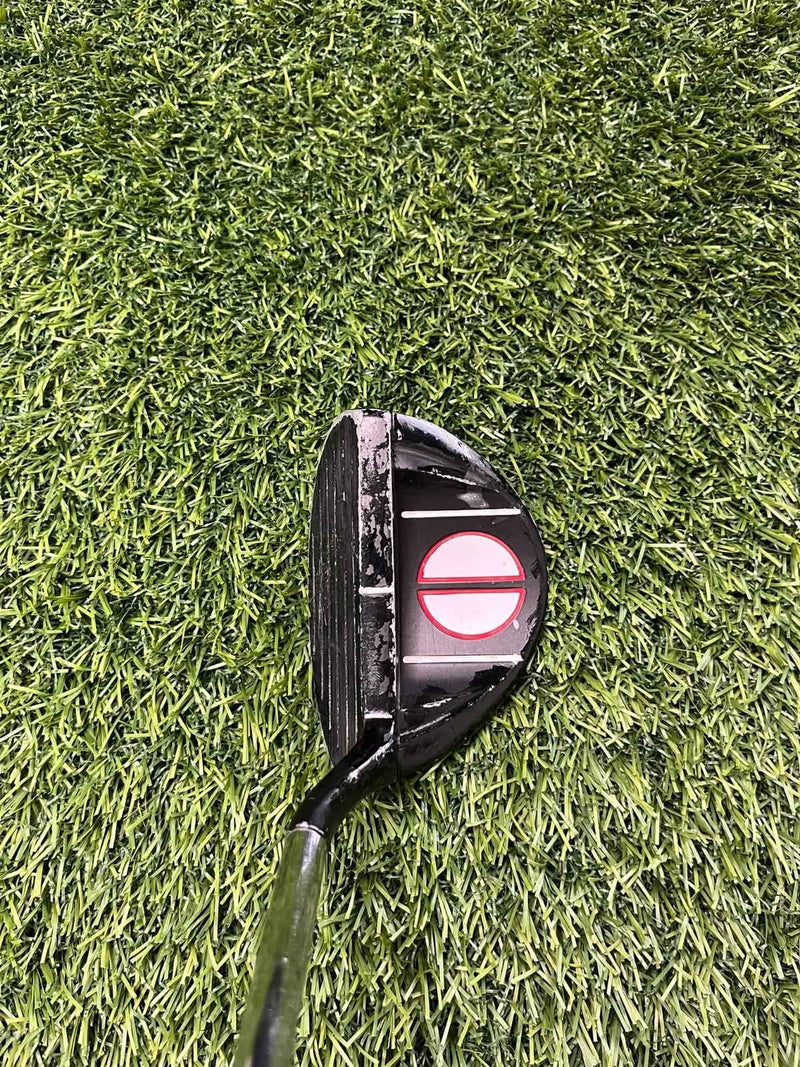 Orlimar Escape Chipper 37 Loft Steel Regular Flex Original Grip RH