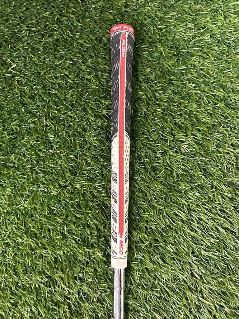 Titleist SM8 58 Loft LW Steel Wedge Flex GP Grip RH