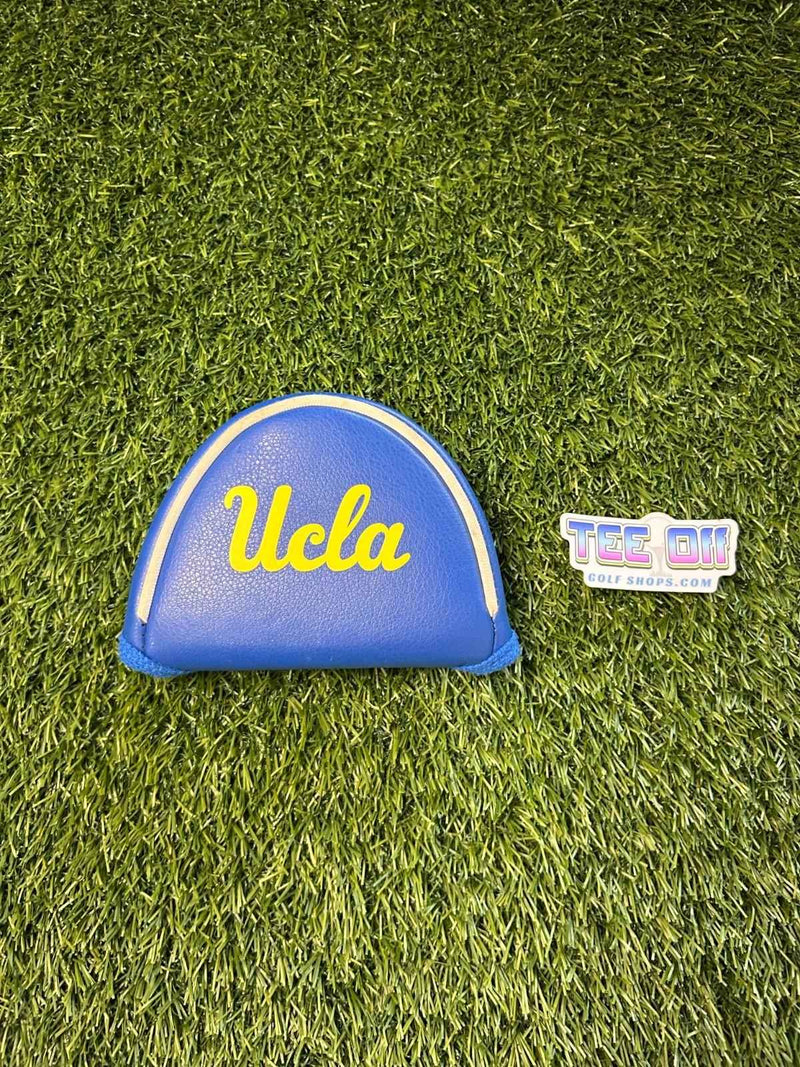 UCLA Golf Putter Head Cover