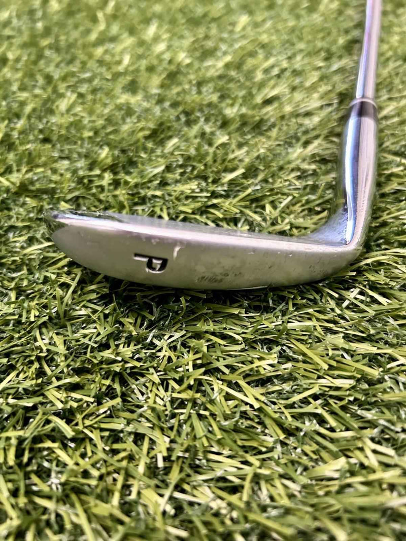 Nike Pro Forged PW 46 Loft 5.0 Regular Flex Winn Grip RH