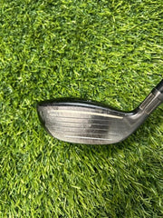 TaylorMade Stealth 2 4H 22 Loft Ventus Red TR Regular Flex Lamkin Grip RH – Pre-Owned Golf Club – TEE OFF Golf Shops