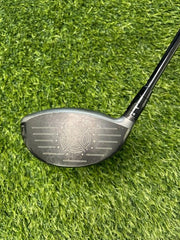 Callaway X Hot Driver 9 Loft Kali’i Red Stiff Flex GP Grip RH – Pre-Owned Golf Club – TEE OFF Golf Shops